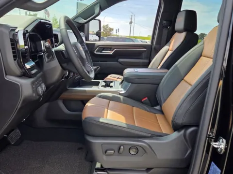 More photos of 2026 Chevrolet Silverado 2500HD High Country at Brannen Chevrolet, GA