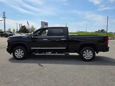 More photos of 2026 Chevrolet Silverado 2500HD High Country at Brannen Chevrolet, GA