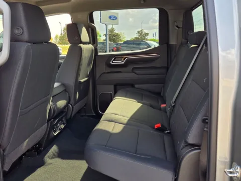 More photos of 2026 Chevrolet Silverado 1500 LT at Brannen Chevrolet, GA