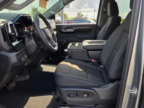 More photos of 2026 Chevrolet Silverado 1500 LT at Brannen Chevrolet, GA