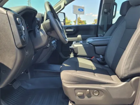 More photos of 2024 Chevrolet Silverado 2500HD Work Truck at Brannen Chevrolet, GA