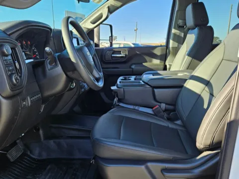 More photos of 2024 Chevrolet Silverado 3500HD CC Work Truck at Brannen Chevrolet, GA