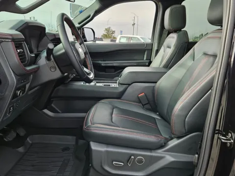 More photos of 2024 Ford Expedition Limited at Brannen Chevrolet, GA