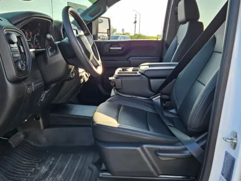 More photos of 2024 Chevrolet Silverado 3500HD CC Work Truck at Brannen Chevrolet, GA