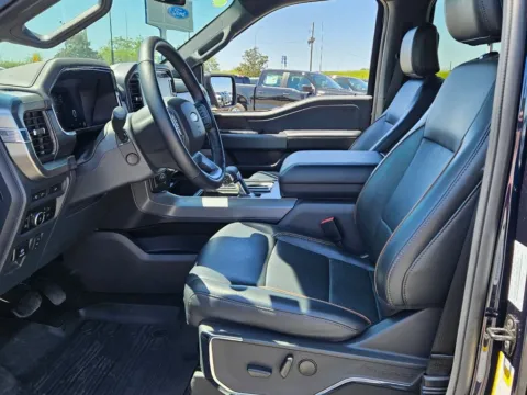 More photos of 2024 Ford F-150 LARIAT at Brannen Chevrolet, GA