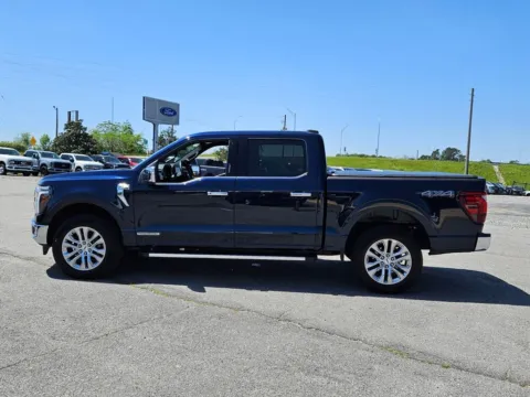 More photos of 2024 Ford F-150 LARIAT at Brannen Chevrolet, GA