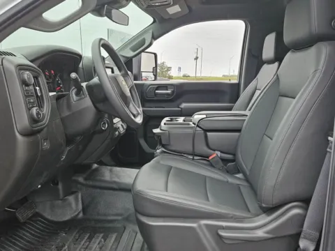 More photos of 2024 Chevrolet Silverado 3500HD CC Work Truck at Brannen Chevrolet, GA