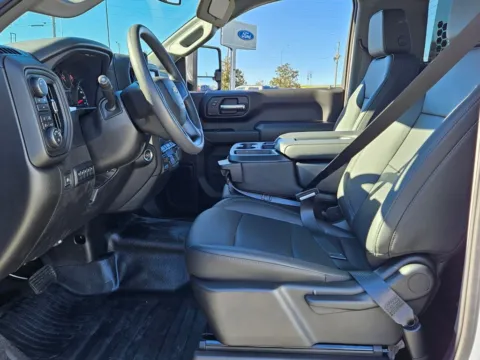 More photos of 2024 Chevrolet Silverado 3500HD CC Work Truck at Brannen Chevrolet, GA