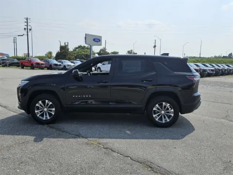 More photos of 2026 Chevrolet Equinox FWD LT at Brannen Chevrolet, GA