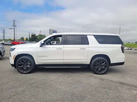 More photos of 2025 Chevrolet Suburban Premier at Brannen Chevrolet, GA