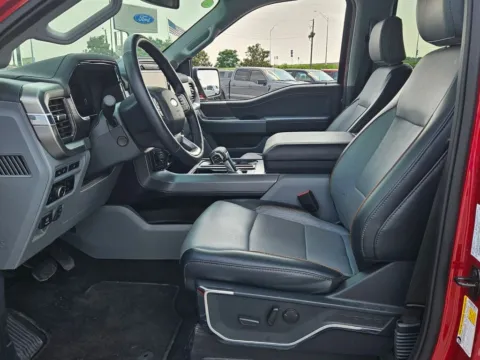 More photos of 2024 Ford F-150 LARIAT at Brannen Chevrolet, GA