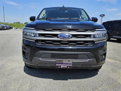 Photos of 2024 Ford Expedition XLT for sale in Unadilla, GA at Brannen Chevrolet