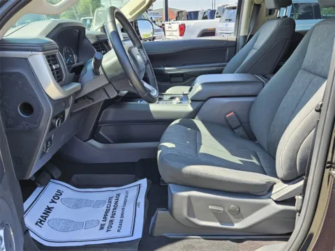 More photos of 2024 Ford Expedition XLT at Brannen Chevrolet, GA
