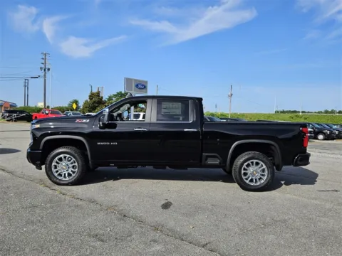 More photos of 2025 Chevrolet Silverado 2500HD LT at Brannen Chevrolet, GA