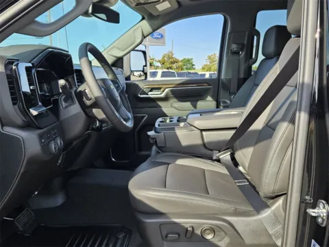 More photos of 2025 Chevrolet Silverado 2500HD LT at Brannen Chevrolet, GA