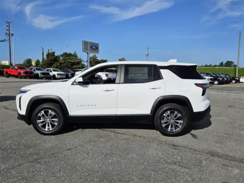 More photos of 2026 Chevrolet Equinox LT at Brannen Chevrolet, GA