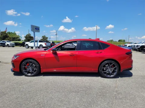 More photos of 2022 Acura TLX Type S w/Performance Tire at Brannen Chevrolet, GA