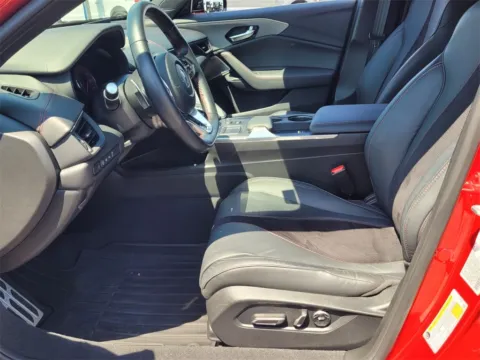 More photos of 2022 Acura TLX Type S w/Performance Tire at Brannen Chevrolet, GA