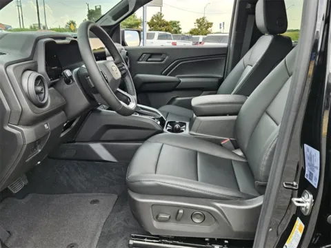 More photos of 2025 Chevrolet Colorado 4WD Trail Boss at Brannen Chevrolet, GA