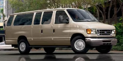 2006 Ford Econoline Wagon XL for sale in Unadilla, GA