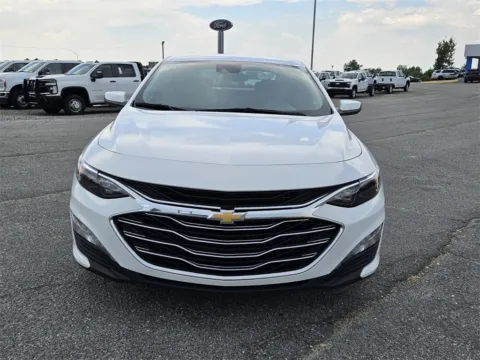 Photos of 2024 Chevrolet Malibu LT for sale in Unadilla, GA at Brannen Chevrolet