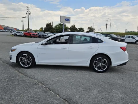More photos of 2024 Chevrolet Malibu LT at Brannen Chevrolet, GA