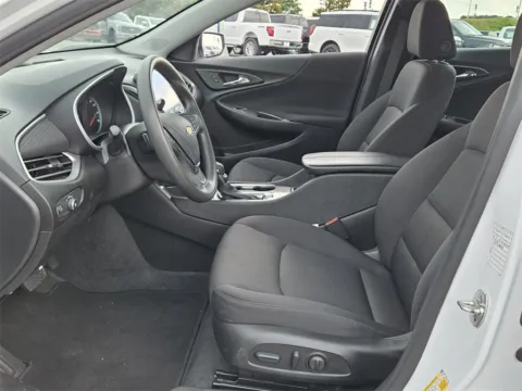 More photos of 2024 Chevrolet Malibu LT at Brannen Chevrolet, GA