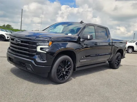 Another view of 2025 Chevrolet Silverado 1500 High Country for sale in Unadilla, GA at Brannen Chevrolet