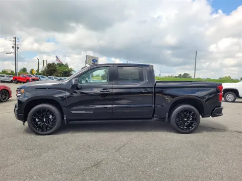 More photos of 2025 Chevrolet Silverado 1500 High Country at Brannen Chevrolet, GA
