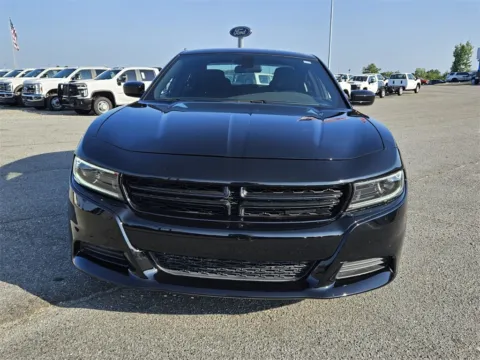 Photos of 2022 Dodge Charger SXT for sale in Unadilla, GA at Brannen Chevrolet