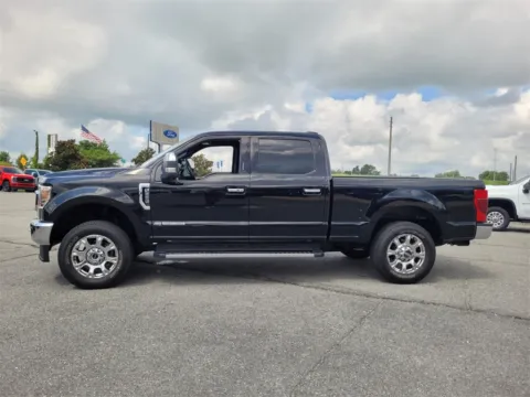 More photos of 2022 Ford Super Duty F-250 SRW LARIAT at Brannen Chevrolet, GA