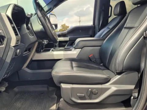 More photos of 2022 Ford Super Duty F-250 SRW LARIAT at Brannen Chevrolet, GA