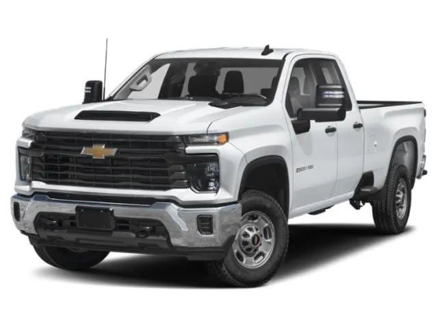 2024 Chevrolet Silverado 2500HD Work Truck for sale in Unadilla, GA