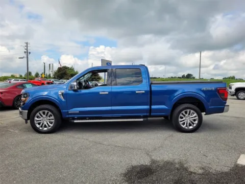 More photos of 2024 Ford F-150 XLT at Brannen Chevrolet, GA