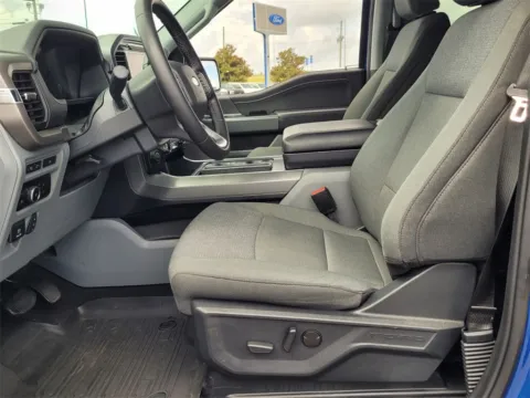 More photos of 2024 Ford F-150 XLT at Brannen Chevrolet, GA