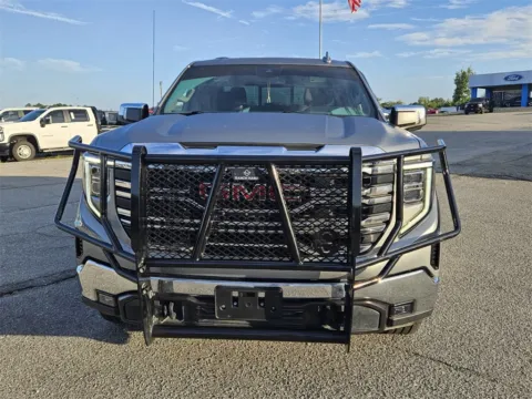 Photos of 2023 GMC Sierra 1500 SLT for sale in Unadilla, GA at Brannen Chevrolet