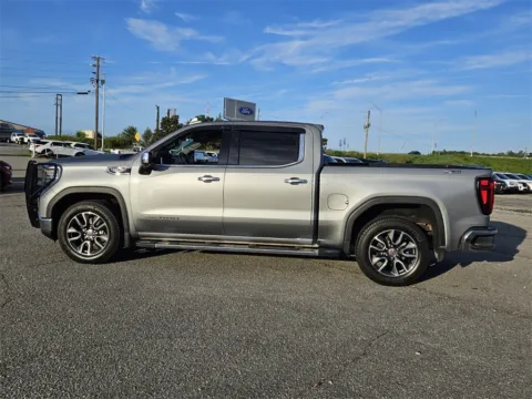 More photos of 2023 GMC Sierra 1500 SLT at Brannen Chevrolet, GA