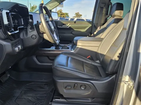 More photos of 2023 GMC Sierra 1500 SLT at Brannen Chevrolet, GA