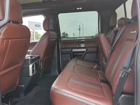 More photos of 2022 Ford F-250SD Platinum at Brannen Chevrolet, GA