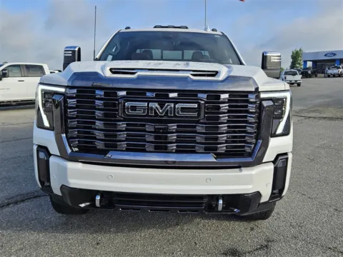 Photos of 2024 GMC Sierra 2500HD Denali Ultimate for sale in Unadilla, GA at Brannen Chevrolet