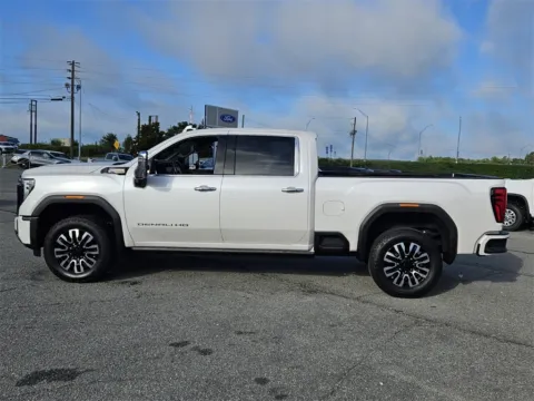 More photos of 2024 GMC Sierra 2500HD Denali Ultimate at Brannen Chevrolet, GA
