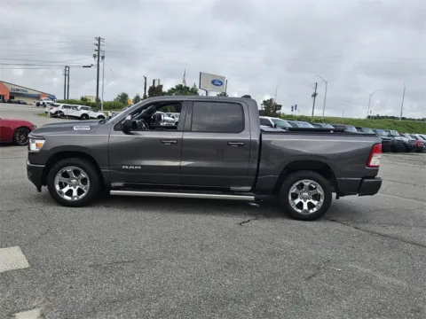More photos of 2020 Ram 1500 Big Horn/Lone Star at Brannen Chevrolet, GA