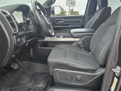 More photos of 2020 Ram 1500 Big Horn/Lone Star at Brannen Chevrolet, GA