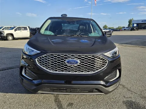 Photos of 2024 Ford Edge SEL for sale in Unadilla, GA at Brannen Chevrolet