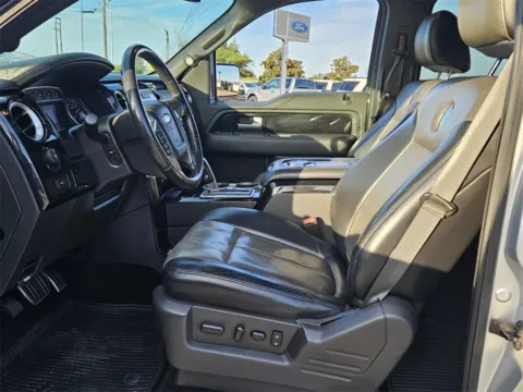 More photos of 2011 Ford F-150 Harley-Davidson at Brannen Chevrolet, GA