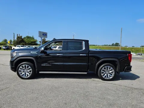 More photos of 2024 GMC Sierra 1500 Denali at Brannen Chevrolet, GA