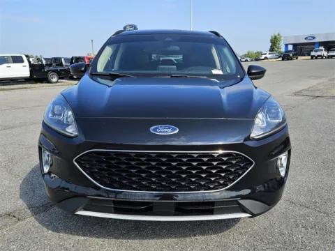 Photos of 2020 Ford Escape SEL for sale in Unadilla, GA at Brannen Chevrolet