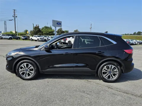 More photos of 2020 Ford Escape SEL at Brannen Chevrolet, GA
