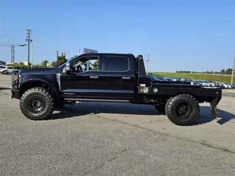 More photos of 2025 Ford F-450SD Lariat at Brannen Chevrolet, GA