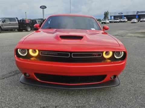 Photos of 2022 Dodge Challenger R/T for sale in Unadilla, GA at Brannen Chevrolet
